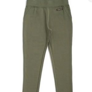 Matilda Jane green sandy pants xl